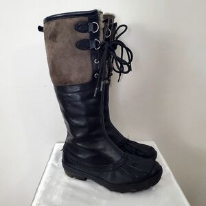 UGG Elsa Waterproof Winter Boots